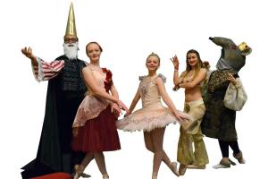 Sequim Ballet stages ‘The Nutcracker’