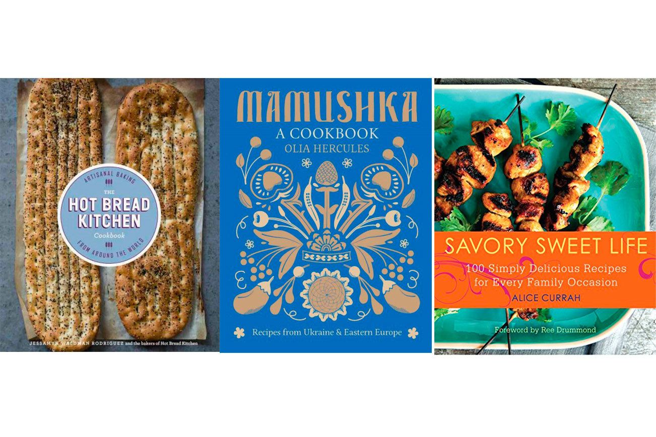 Off the Shelf: Finding common ground at your library