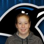 Ex-Wolf of the Week: Kylee Williams