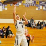 Boys basketball: Wolves fall to Centralia