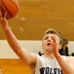Boys basketball: Wolves fall to Centralia