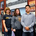 Sequim High singers set fundraiser concert for Carnegie Hall, NYC trip