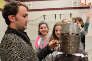 Chalk Talk — Sequim Gazette, Dec. 14, 2016