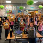 Chalk Talk — Sequim Gazette, Dec. 28, 2016