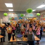 Chalk Talk — Sequim Gazette, Dec. 28, 2016
