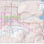 City of Sequim preps for inclement weather