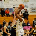 Girls basketball: Wolves