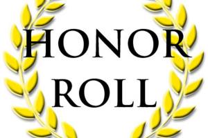 Sequim High School Honor Roll: First Term, 2016-17