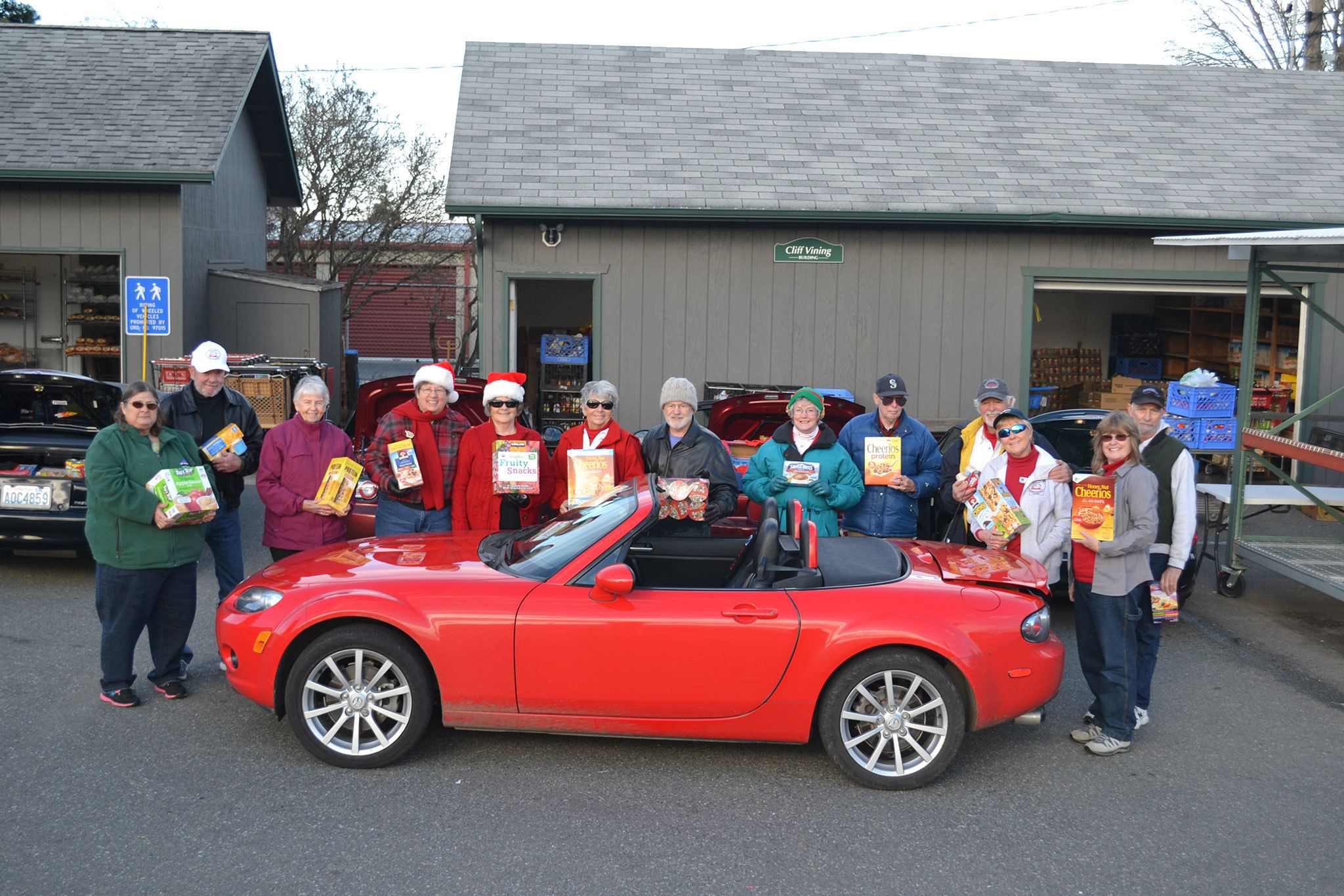 Sequim Gazette photo by Matthew Nash