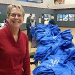 Milestone: Rotary group gives helpful hoodies to B&G youths