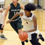 Women’s basketball: PC goes 2-1, takes fifth at Pierce tournament