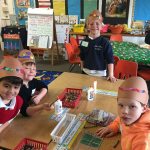 Learning About Christmas Worldwide