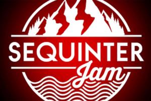 Sequinter Jam kicks off winter break