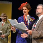 Live from Sequim, ‘It’s a Wonderful Life’