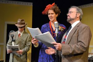 Live from Sequim, ‘It’s a Wonderful Life’