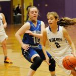 Girls basketball: Wolves open with win, clobber Cowboys