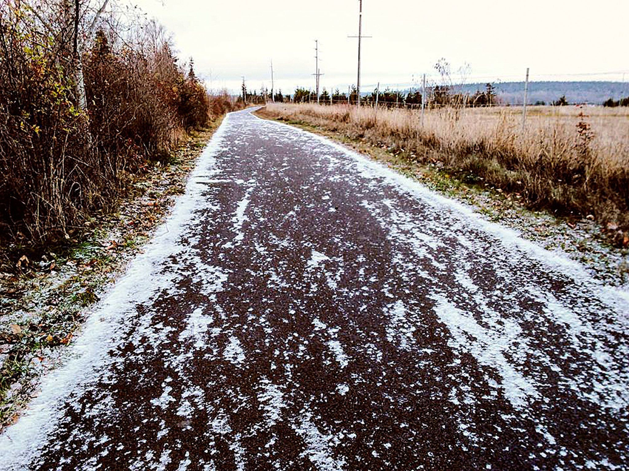 Weather: It’s on everyone’s radar