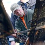 Firefighters stalled in finding cause of Carlsborg blaze