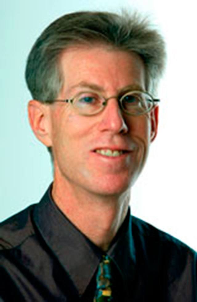 Cornfield: Washington state Dems look for new leadership this weekend