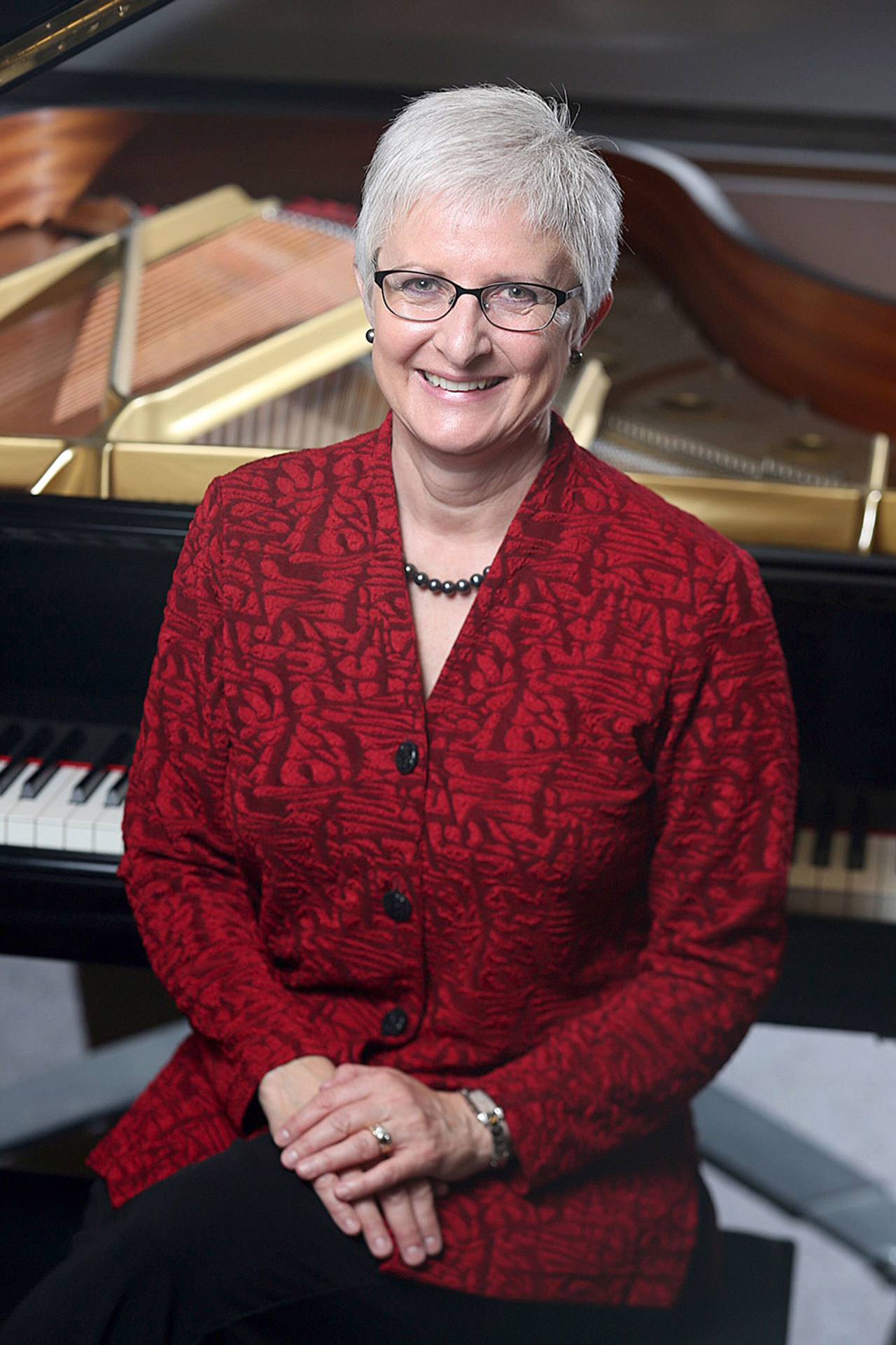 Sequim pianist join Port Angeles Chamber Orchestra for two concerts