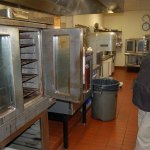 Levy funds could help outdated infrastructure