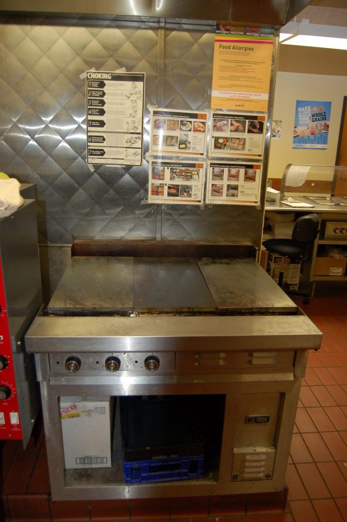 Levy funds could help outdated infrastructure