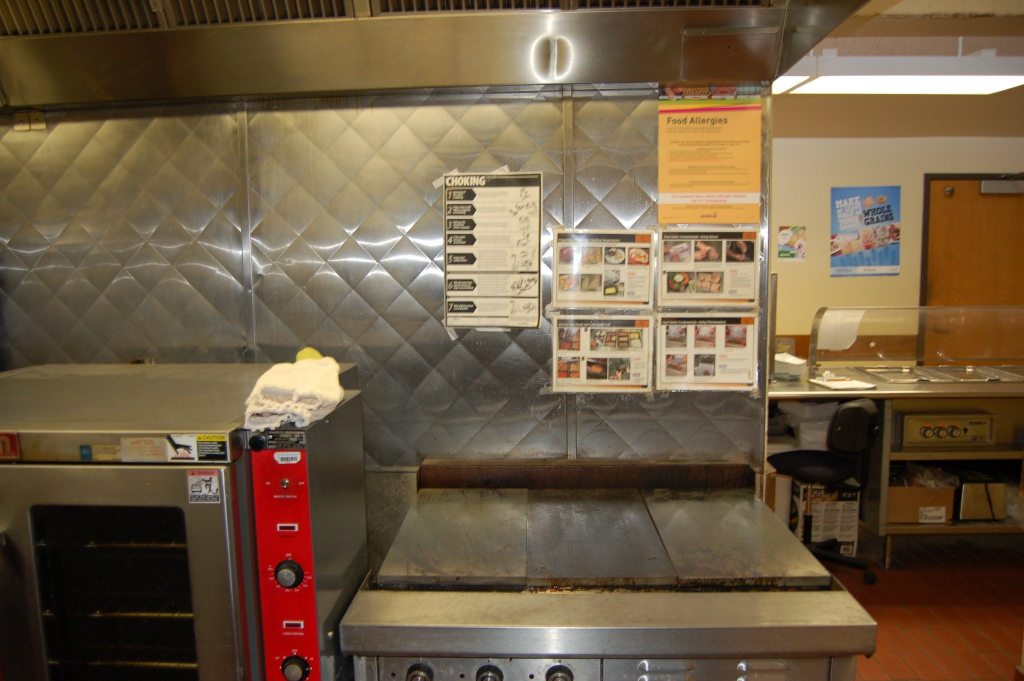 Levy funds could help outdated infrastructure