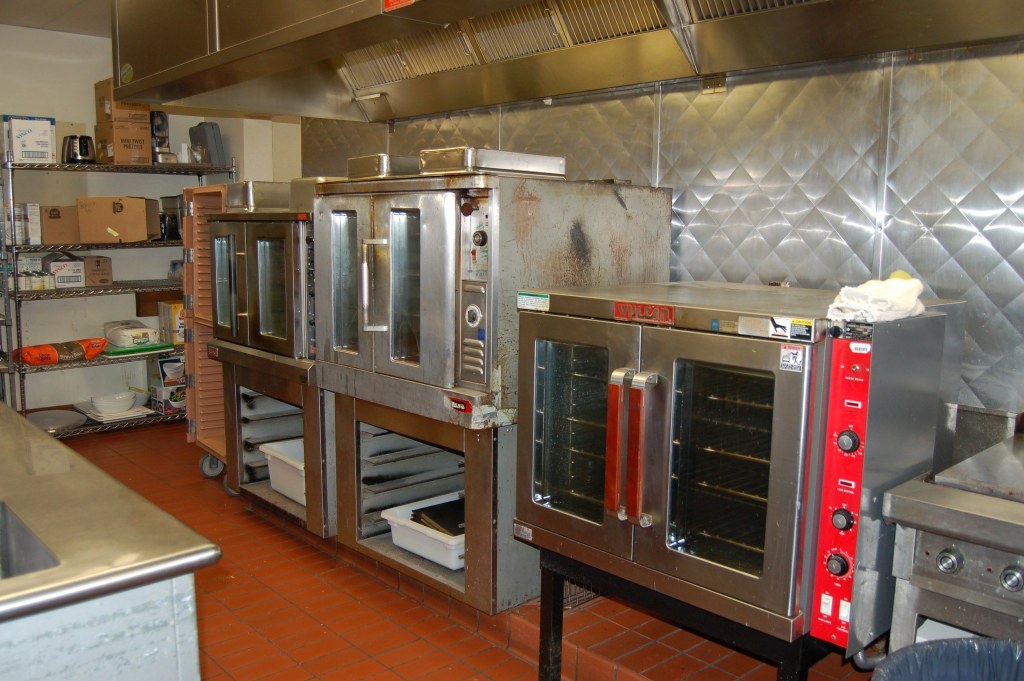 Levy funds could help outdated infrastructure