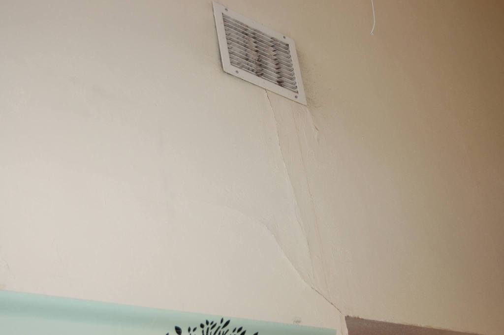 Levy funds could help outdated infrastructure