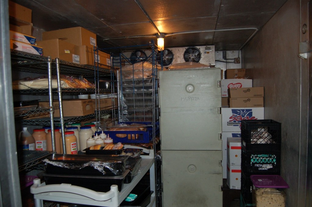 Levy funds could help outdated infrastructure