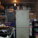 Levy funds could help outdated infrastructure