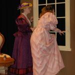 Get ready to laugh with a witty cast of characters