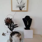 Sparkle and Shine together with silver color theme