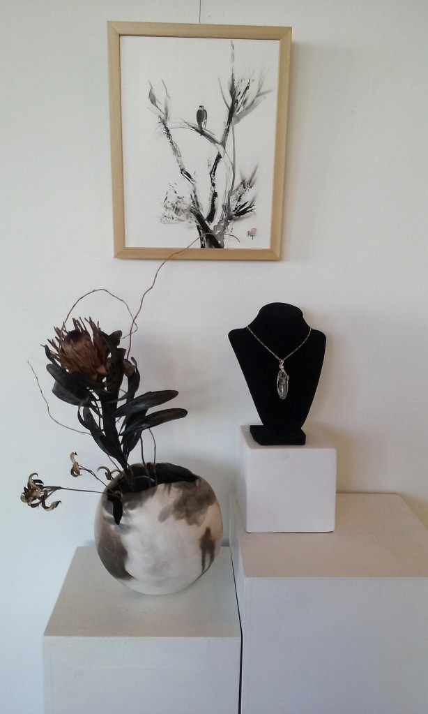 Sparkle and Shine together with silver color theme