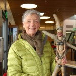 Local glass artwork to display at opening art exhibit