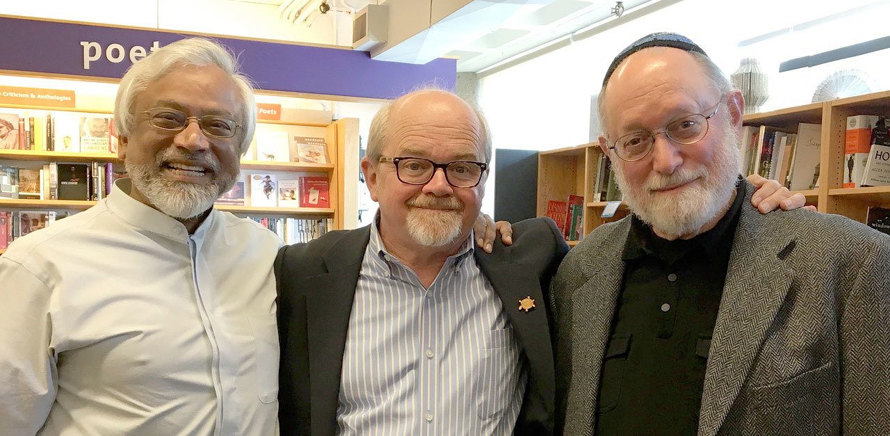 Faith news — Sequim Gazette, Jan. 11, 2017