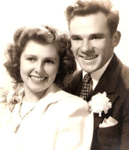 Milestones: Irvines mark 70th anniversary