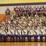 Jazz Dinner Dance kicks off weekend