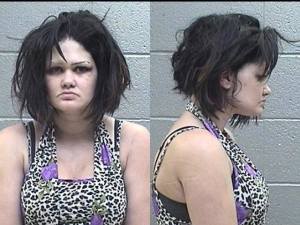 Suspects sought for failing to appear