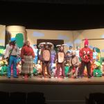 MCT to cast local children in ‘Alice in Wonderland’