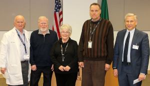 OMC Foundation has best year ever