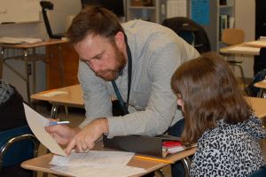 Overcrowding continues for elementary schools