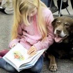 PAWS to read at Port Angeles Library