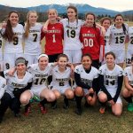 Peninsula girls soccer squads nets win