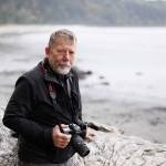 Sequim’s Steelquist kicks off 2017 Studium Generale series