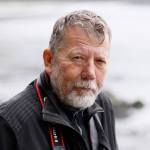 Sequim’s Steelquist kicks off 2017 Studium Generale series