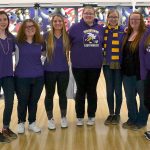 Bowling: Team takes positive attitude into league tourney