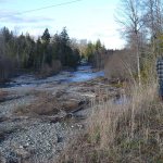 Proposed reservoir awaits land transfer, funding