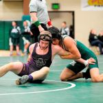Wrestling: Battle for the Axe goes to the Wolves