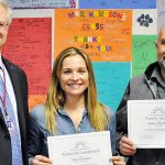 Milestone: Sequim school directors earn honors